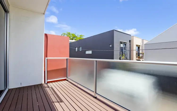 Sixth view of Homely townhouse listing, 34 Surflen Street, Adelaide SA 5000