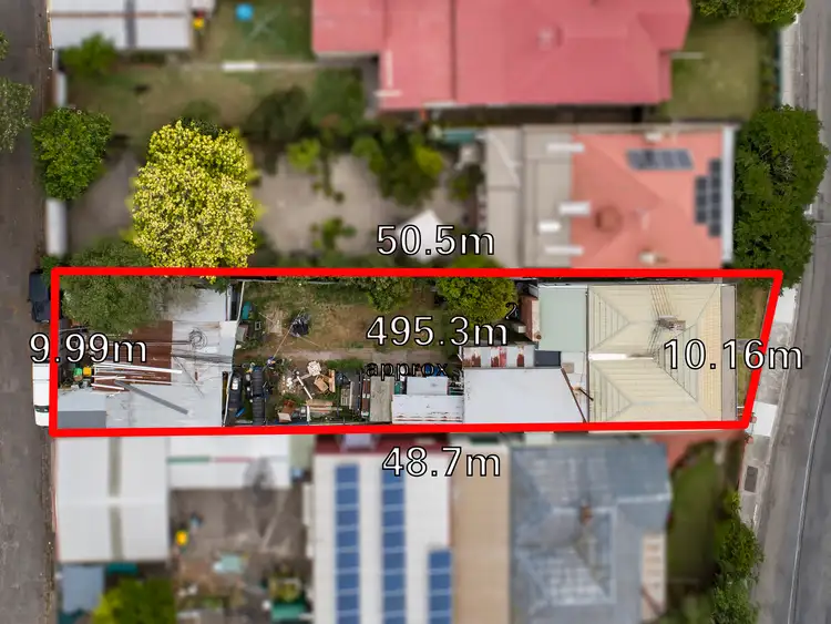 205 Buckley Street, Seddon VIC 3011