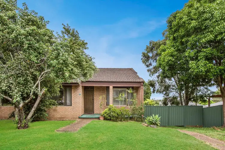 2/23 Riverview Place, Raymond Terrace NSW 2324
