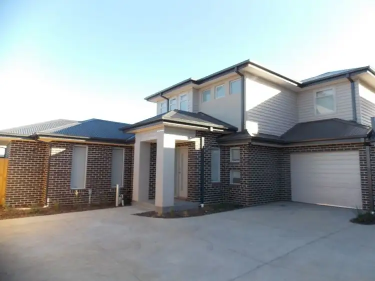 3C Buckingham Street