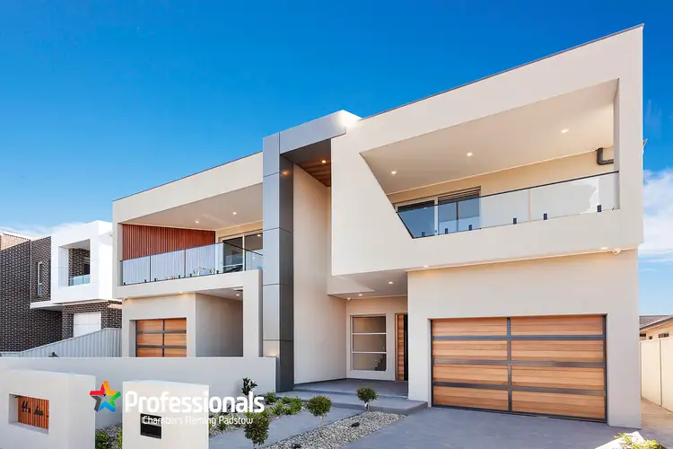 44A Amiens Avenue, Milperra NSW 2214