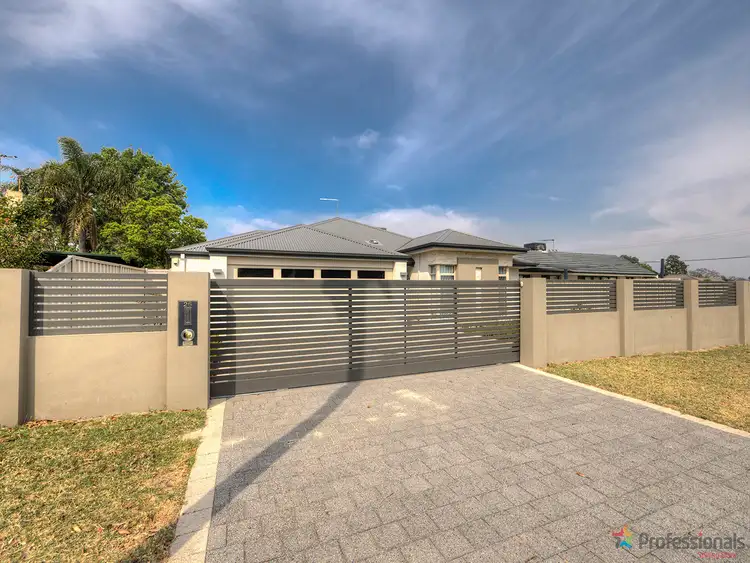 26 Richards Road, High Wycombe WA 6057