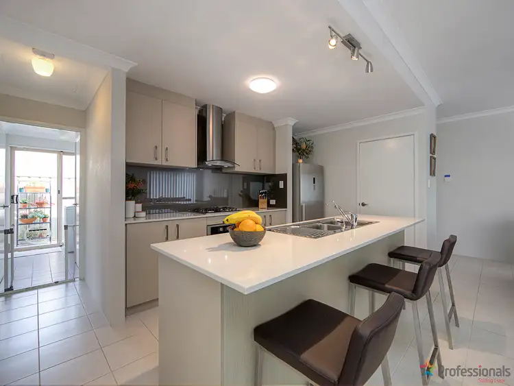 Third view of Homely house listing, 26 Richards Road, High Wycombe WA 6057