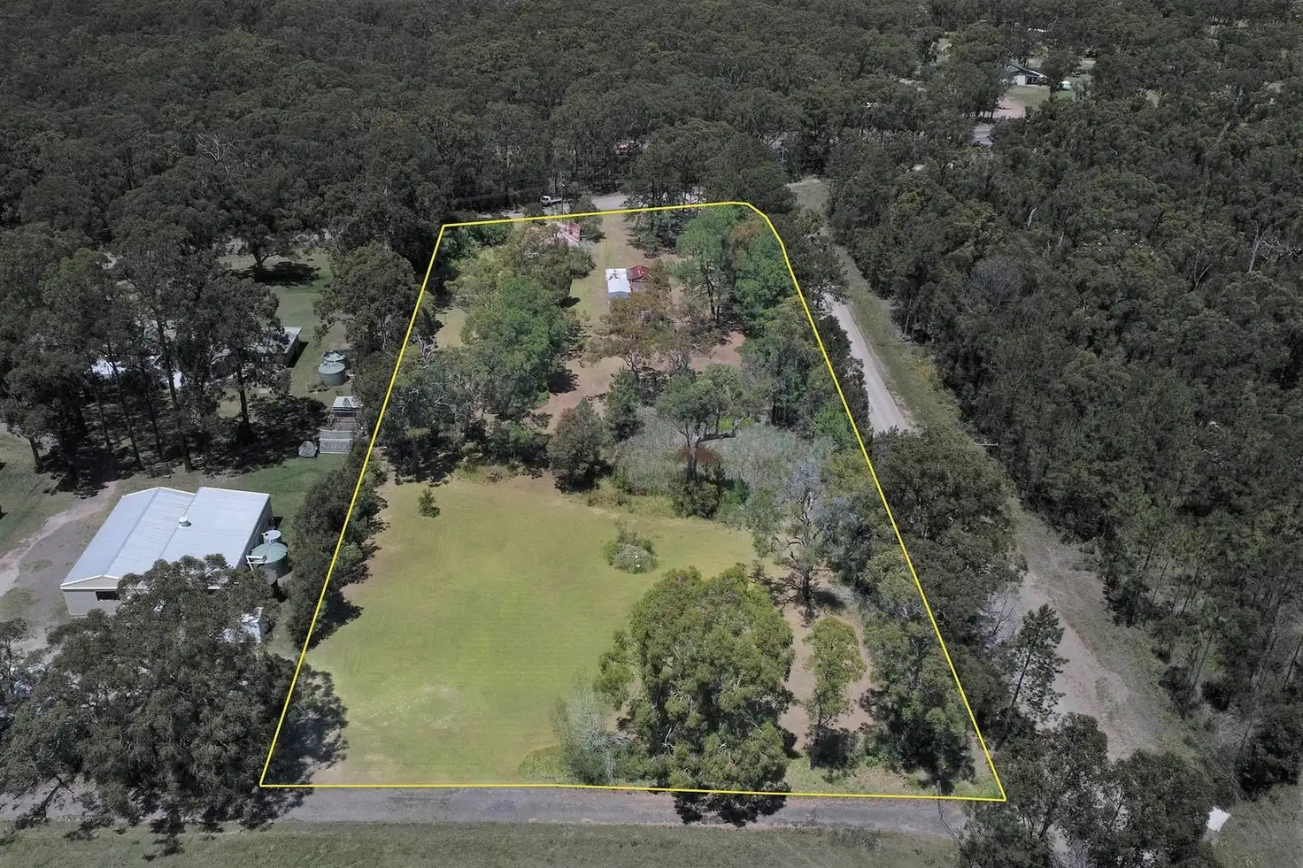 Main view of Homely rural property listing, 14 Allen Road, Karuah NSW 2324