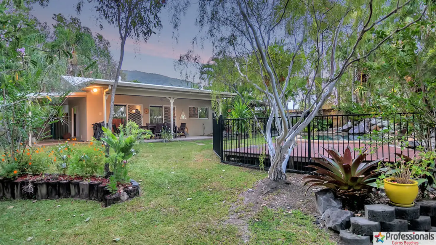 Main view of Homely house listing, 2 Flora Close, Clifton Beach QLD 4879