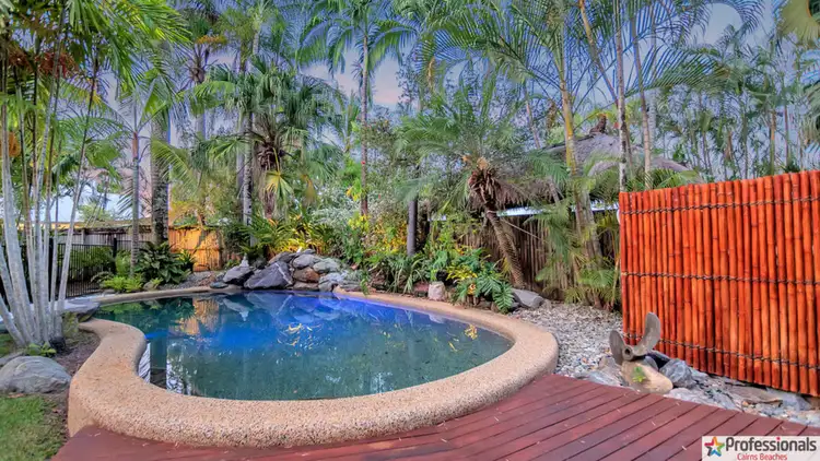 Third view of Homely house listing, 2 Flora Close, Clifton Beach QLD 4879