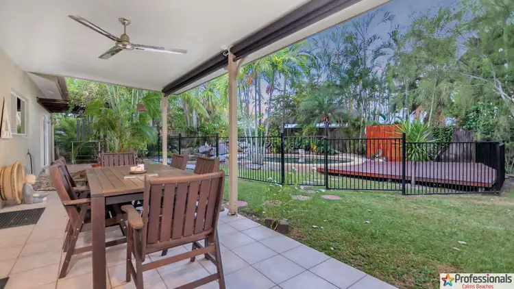 Fourth view of Homely house listing, 2 Flora Close, Clifton Beach QLD 4879