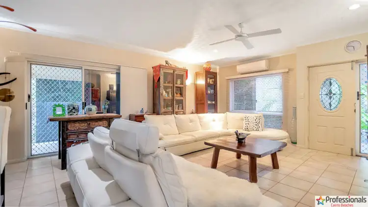 Fifth view of Homely house listing, 2 Flora Close, Clifton Beach QLD 4879