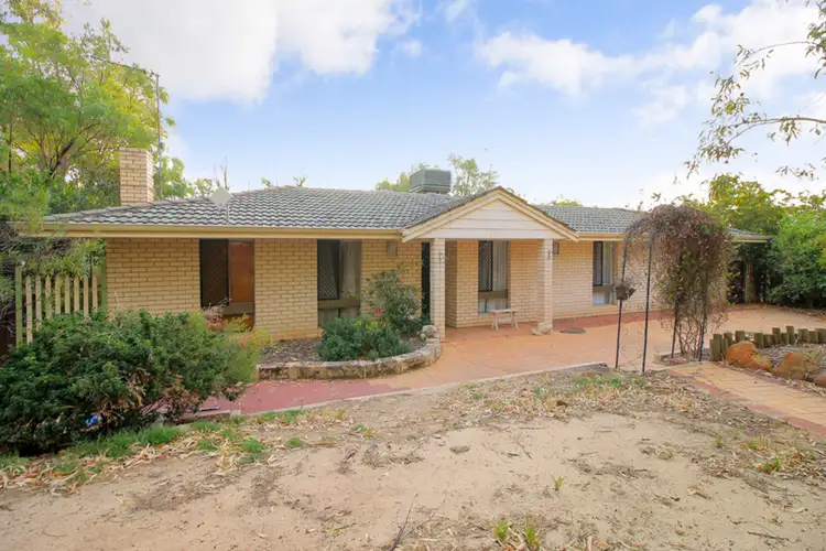 63 Goomalling Road, Northam WA 6401