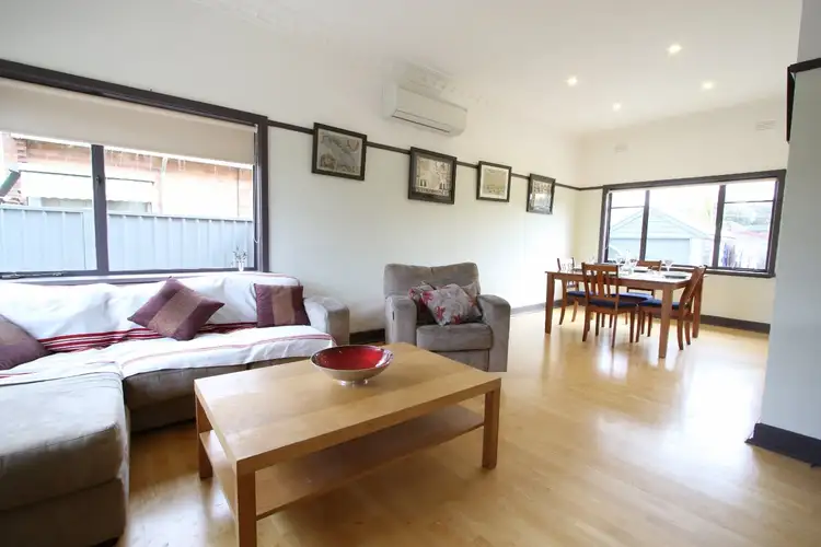 Third view of Homely house listing, 8 Margaret Crescent, Flora Hill VIC 3550