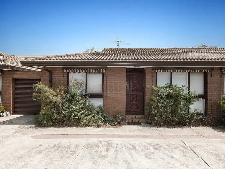 9/624 Barkly Street, West Footscray VIC 3012