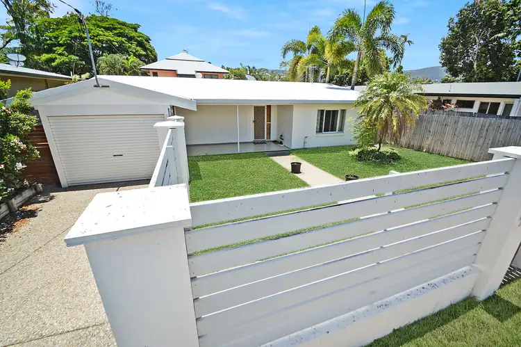 53 Moore Street, Trinity Beach QLD 4879