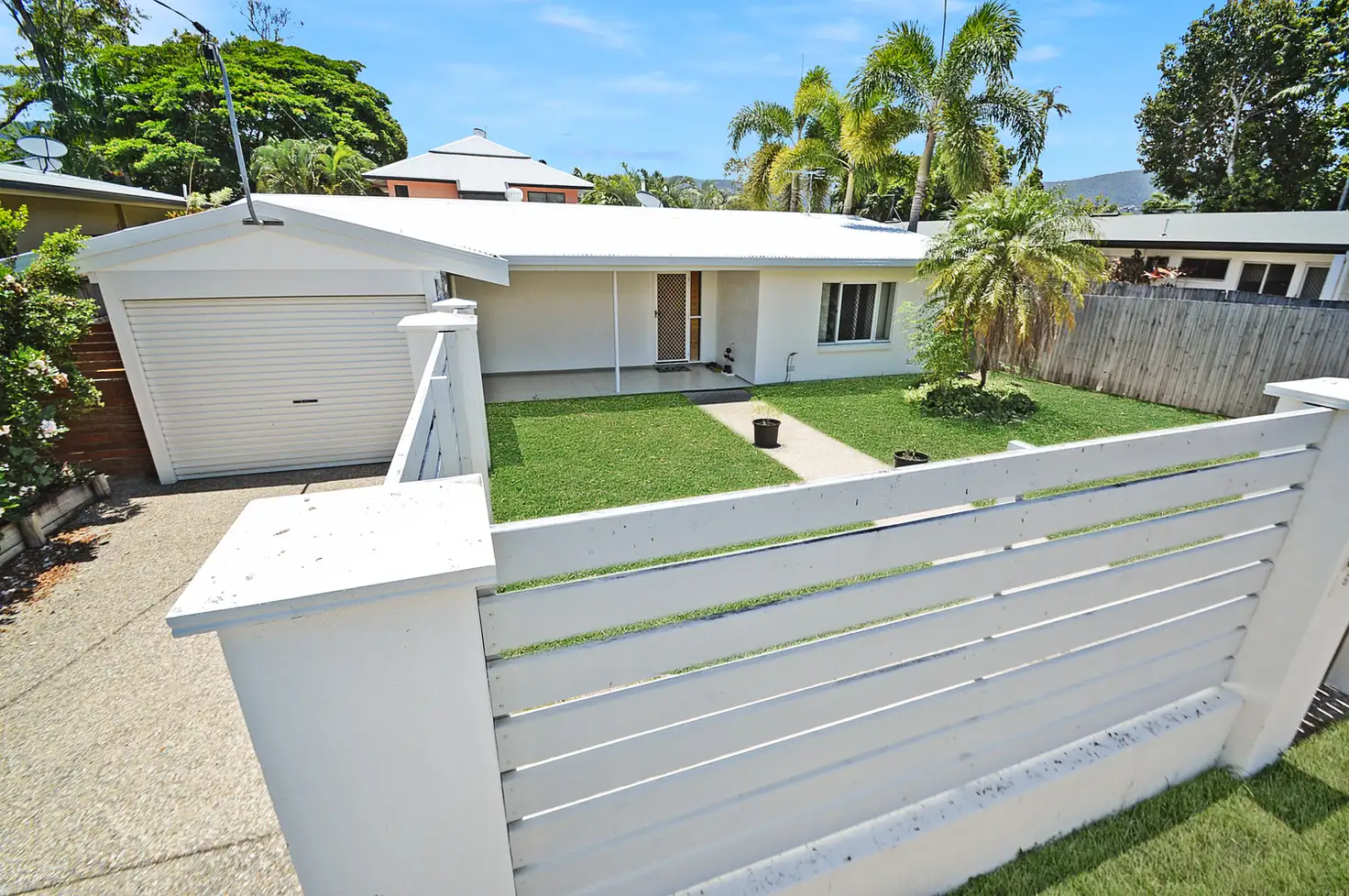Main view of Homely house listing, 53 Moore Street, Trinity Beach QLD 4879