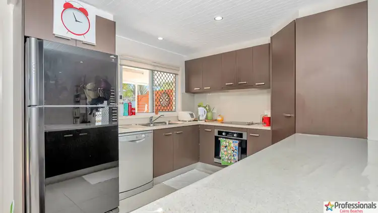 Second view of Homely house listing, 53 Moore Street, Trinity Beach QLD 4879