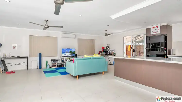 Fifth view of Homely house listing, 53 Moore Street, Trinity Beach QLD 4879