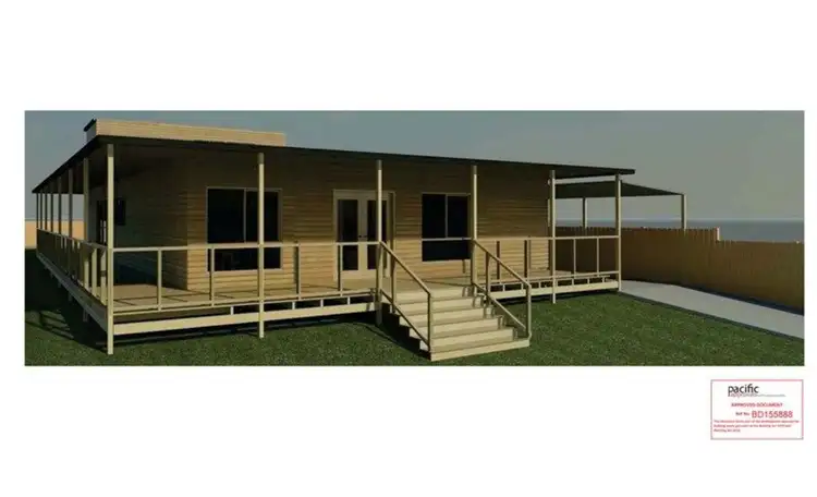 Third view of Homely land listing, 26 Noogie Street, Macleay Island QLD 4184