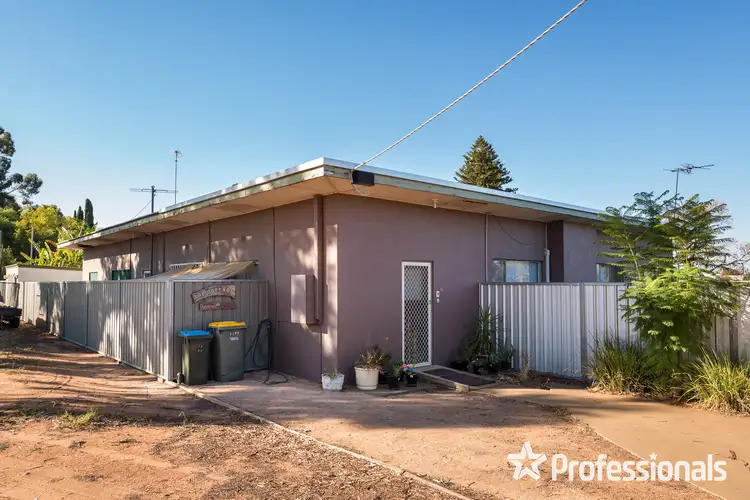 Main view of Homely unit listing, 1/77 Indi Avenue, Red Cliffs VIC 3496