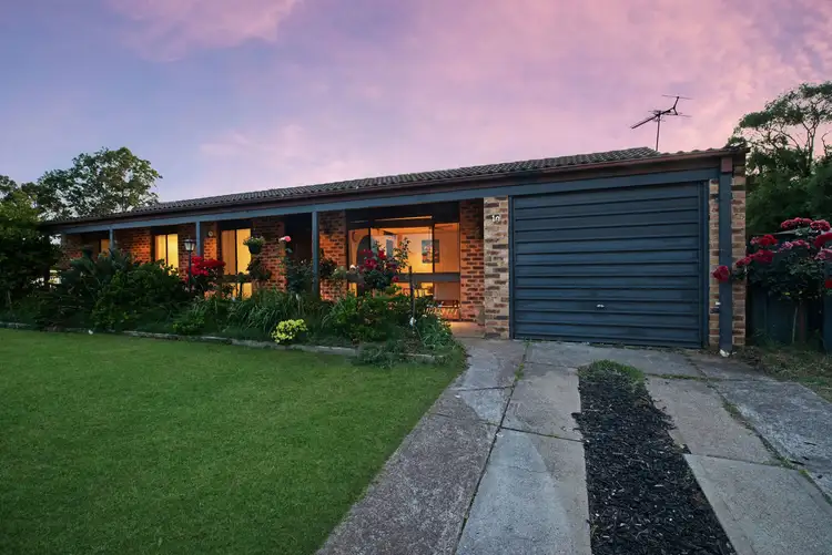 10 Ingall Street, Metford NSW 2323