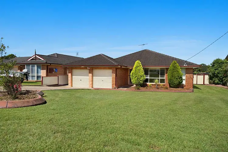 118 High Street, Wallalong NSW 2320
