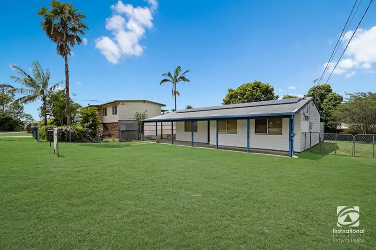 25 St Johns Way, Boronia Heights QLD 4124