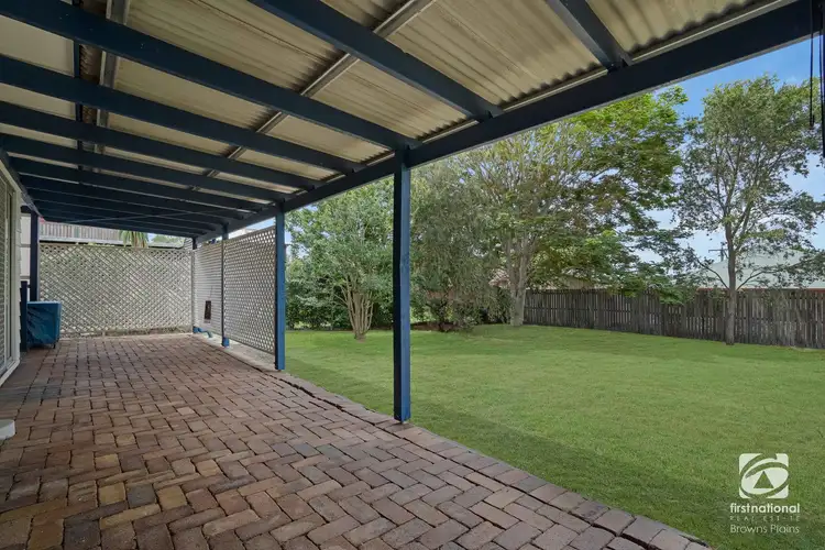 Fourth view of Homely house listing, 25 St Johns Way, Boronia Heights QLD 4124