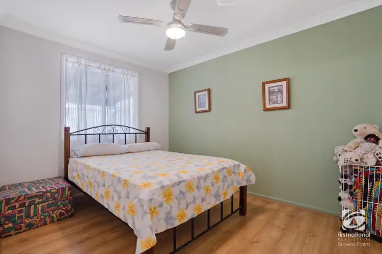 Fifth view of Homely house listing, 25 St Johns Way, Boronia Heights QLD 4124