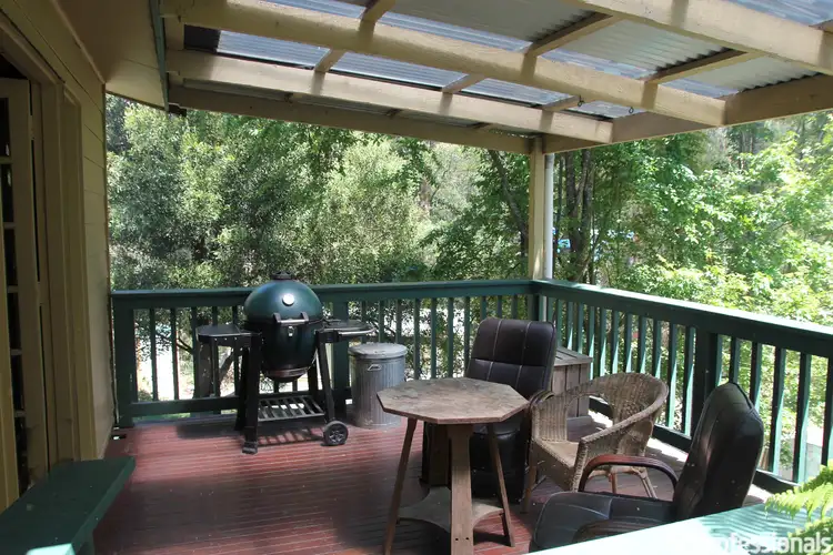 Second view of Homely house listing, 9 Reefton Drive, Mcmahons Creek VIC 3799