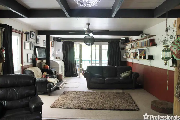 Third view of Homely house listing, 9 Reefton Drive, Mcmahons Creek VIC 3799
