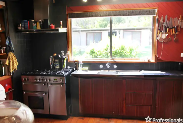 Fifth view of Homely house listing, 9 Reefton Drive, Mcmahons Creek VIC 3799