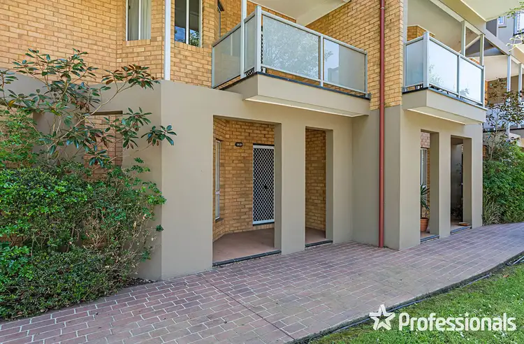 64/13-15 Hewish Road, Croydon VIC 3136