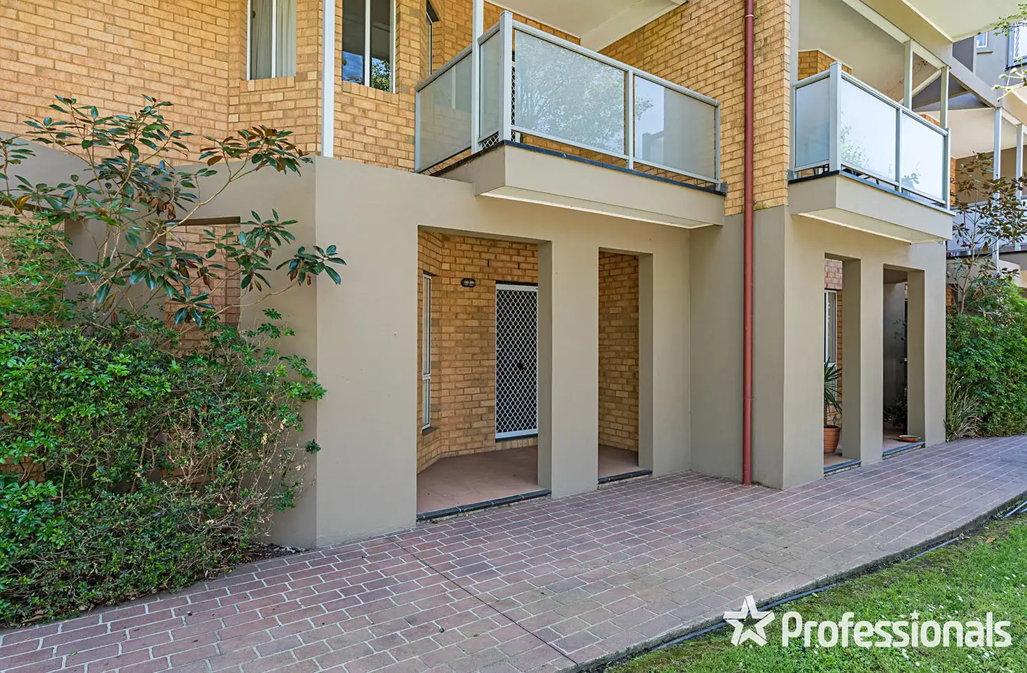 Main view of Homely apartment listing, 64/13-15 Hewish Road, Croydon VIC 3136
