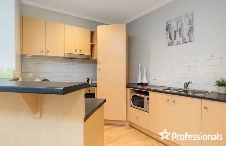 Fourth view of Homely apartment listing, 64/13-15 Hewish Road, Croydon VIC 3136