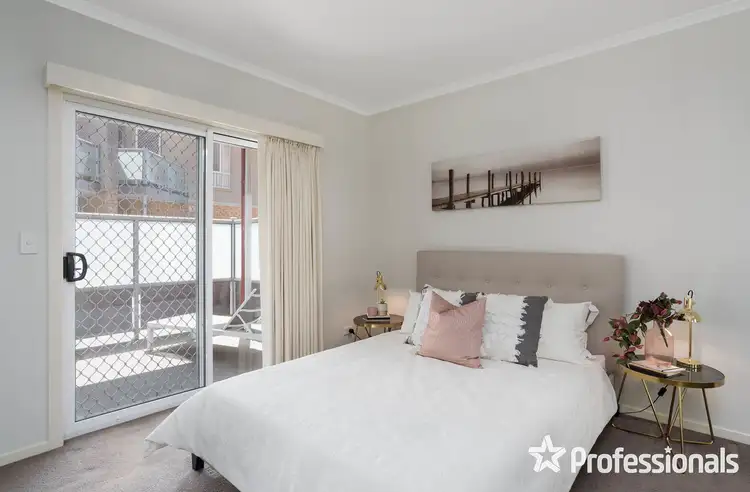 Sixth view of Homely apartment listing, 64/13-15 Hewish Road, Croydon VIC 3136