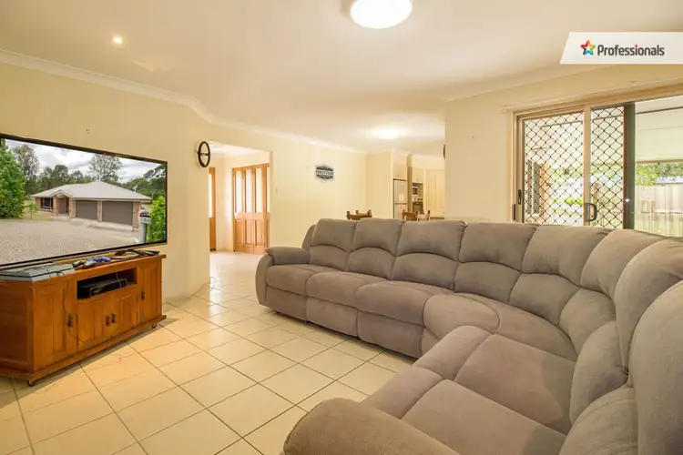 Fourth view of Homely house listing, 124-130 Heritage Road, Jimboomba QLD 4280