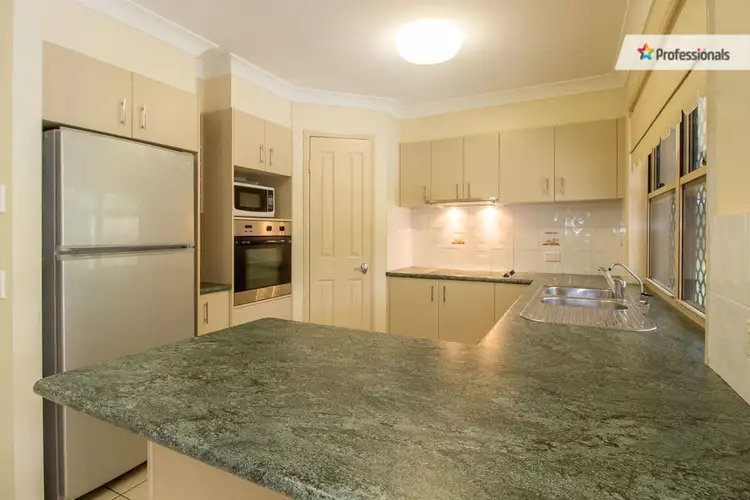 Sixth view of Homely house listing, 124-130 Heritage Road, Jimboomba QLD 4280