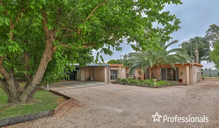 106 Wood Street, Gol Gol NSW 2738