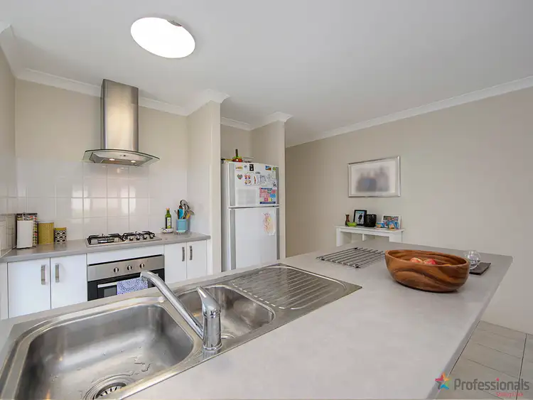 Second view of Homely house listing, 13 Balyat Way, Wattle Grove WA 6107