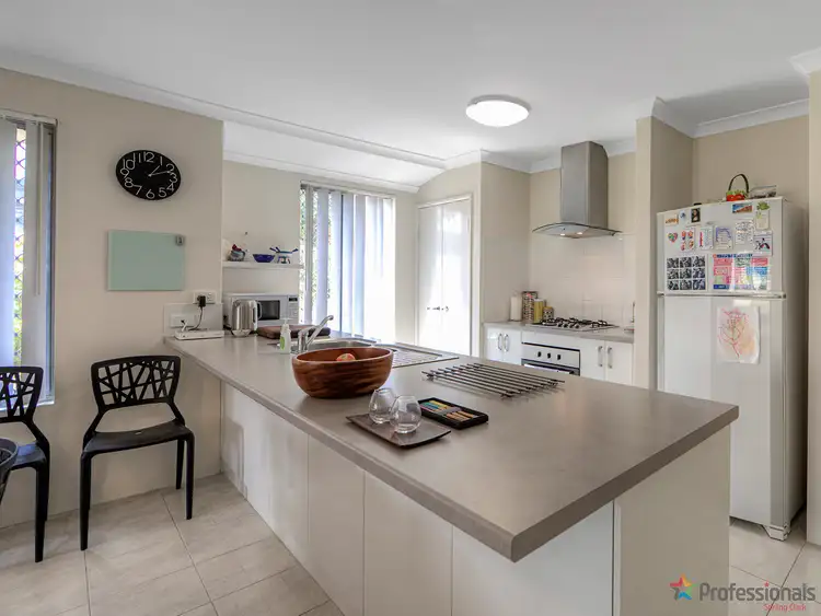Third view of Homely house listing, 13 Balyat Way, Wattle Grove WA 6107