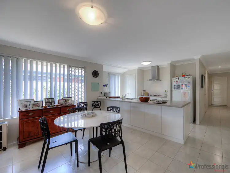 Fourth view of Homely house listing, 13 Balyat Way, Wattle Grove WA 6107