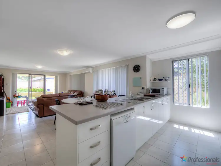 Fifth view of Homely house listing, 13 Balyat Way, Wattle Grove WA 6107