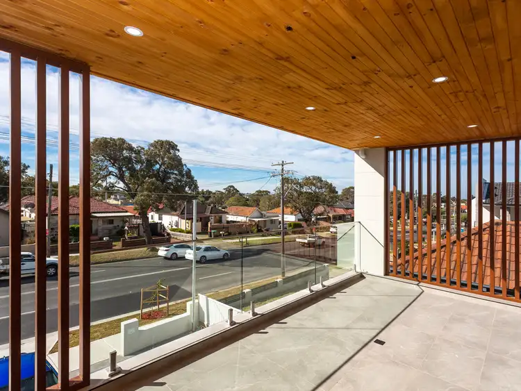 Sixth view of Homely semi-detached listing, 164 Juno Parade, Greenacre NSW 2190