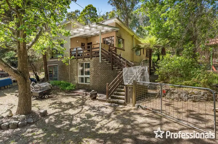 37 Inverness Road, Mount Evelyn VIC 3796