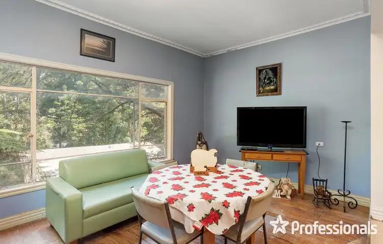 Fourth view of Homely house listing, 37 Inverness Road, Mount Evelyn VIC 3796