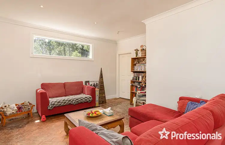 Fifth view of Homely house listing, 37 Inverness Road, Mount Evelyn VIC 3796