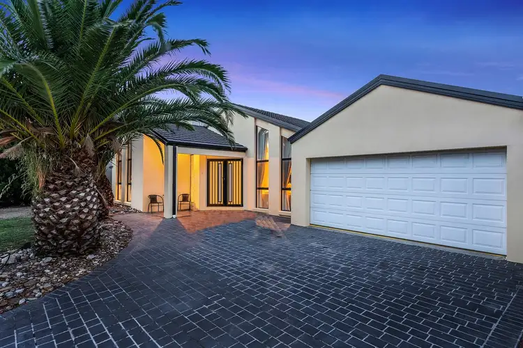 Main view of Homely house listing, 12 Pacific Place, Taylors Lakes VIC 3038