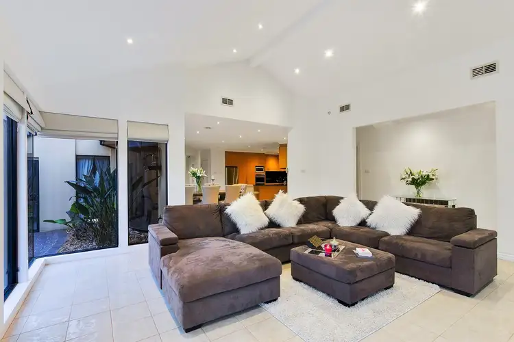 Third view of Homely house listing, 12 Pacific Place, Taylors Lakes VIC 3038