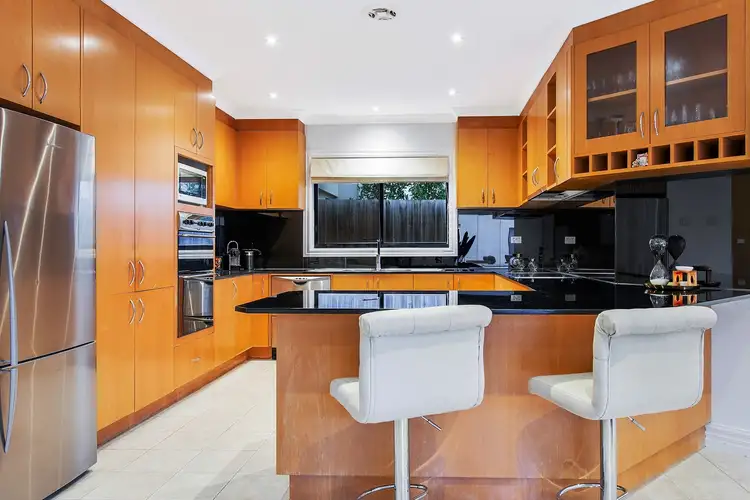 Fourth view of Homely house listing, 12 Pacific Place, Taylors Lakes VIC 3038