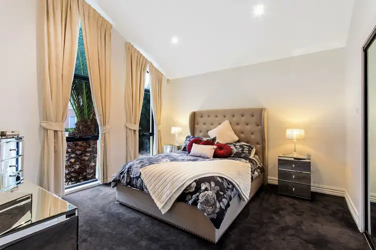 Fifth view of Homely house listing, 12 Pacific Place, Taylors Lakes VIC 3038