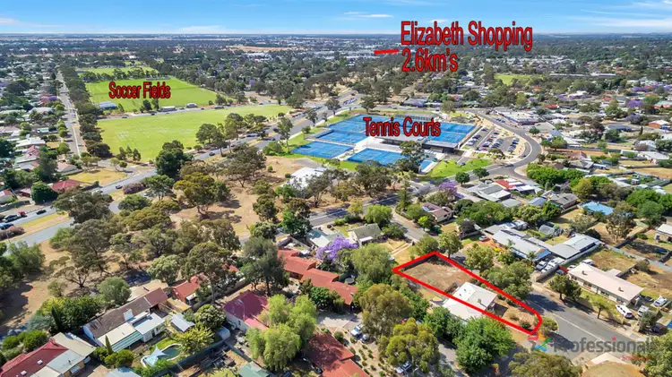 Fifth view of Homely house listing, 4 Conyngham Street, Elizabeth East SA 5112