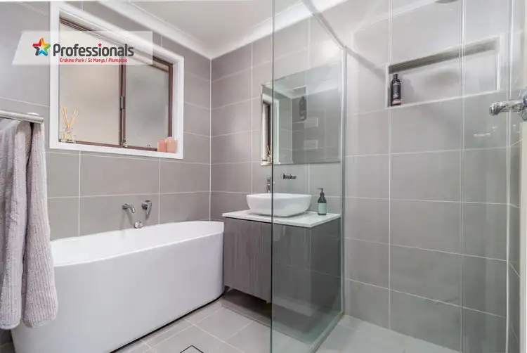 Sixth view of Homely house listing, 61 Shadlow Crescent, St Clair NSW 2759